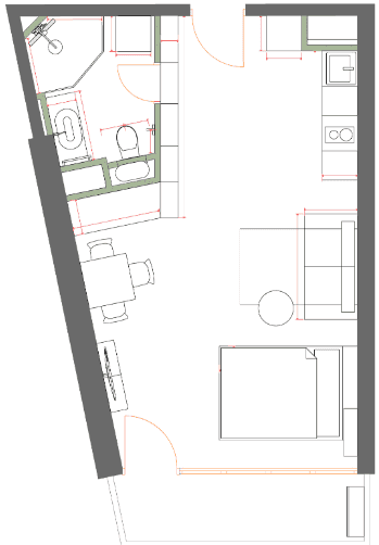 7th Heaven Residence 1