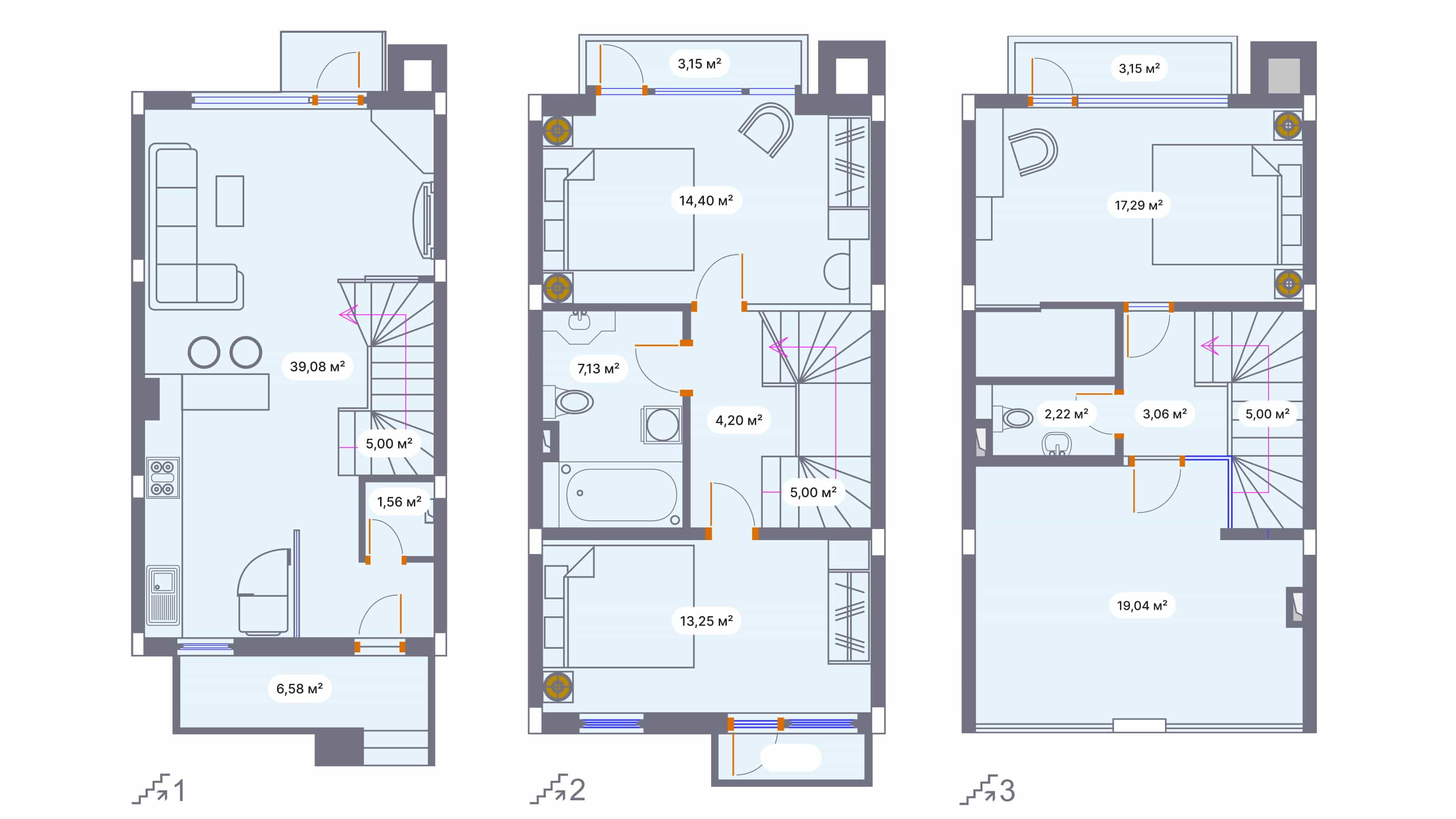 Wyndham Grand Riviera 1