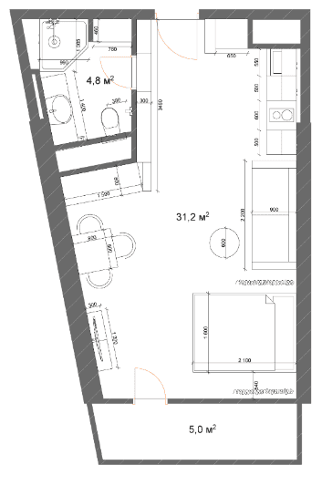 7th Heaven Residence 1