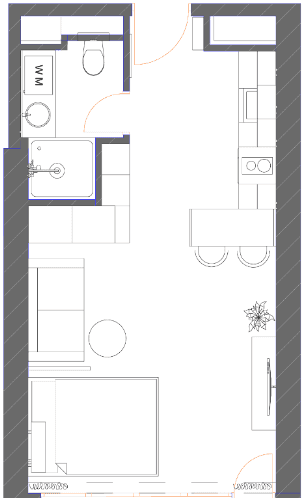7th Heaven Residence 1
