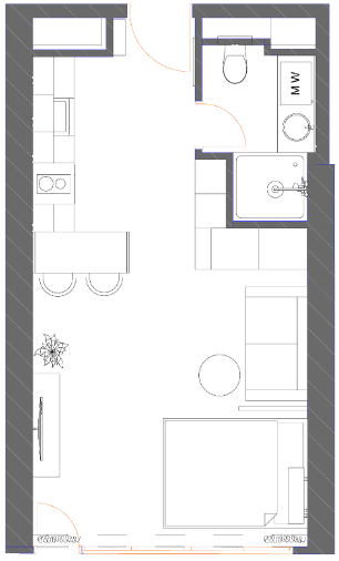 7th Heaven Residence 1