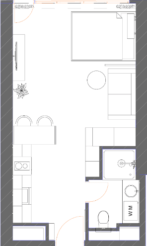 7th Heaven Residence 1