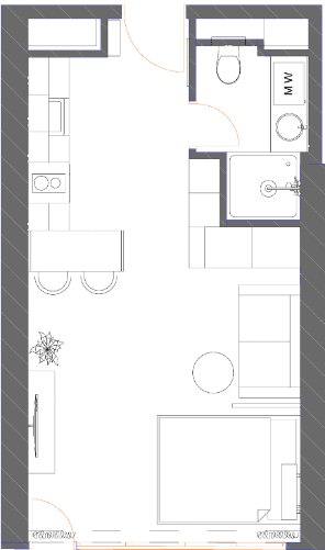 7th Heaven Residence 1