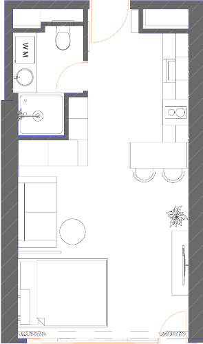 7th Heaven Residence 1