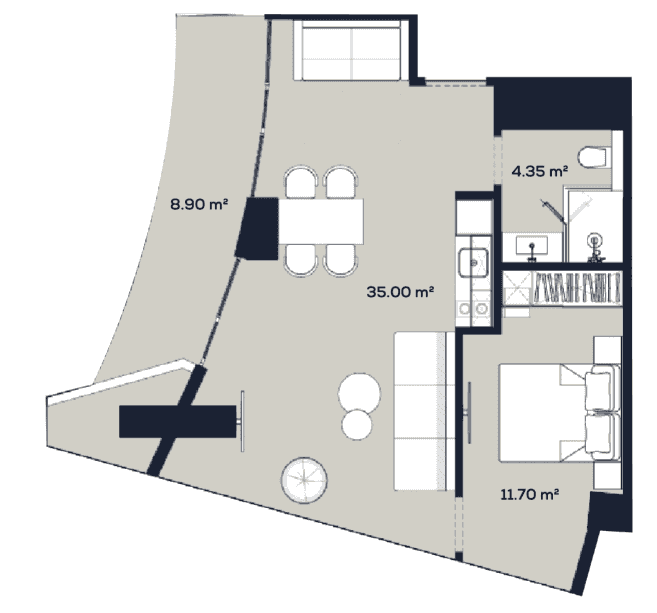 Alliance Centropolis 1
