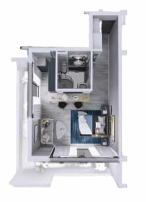 Dream Residence Chakvi 1