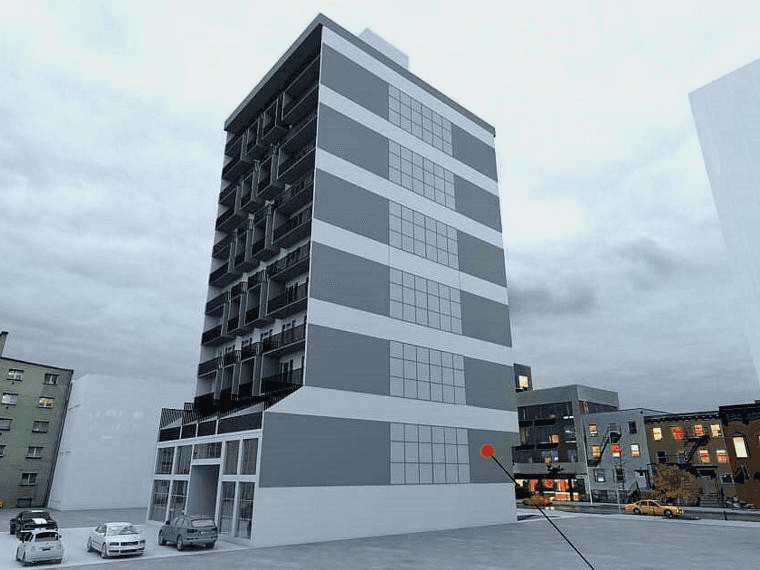 Dini Development House 2