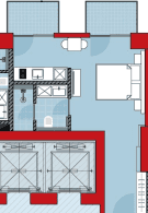 Wyndham Residence Batumi 1