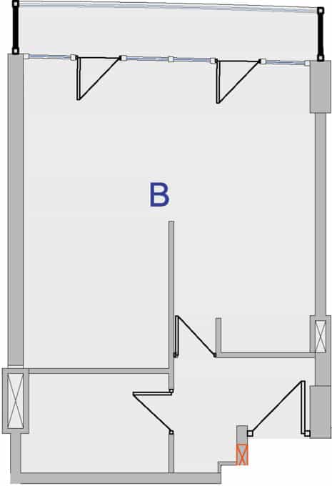 Metro City Residence 1