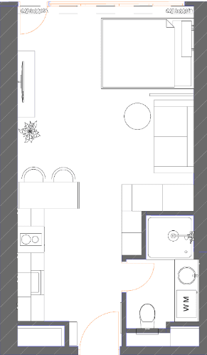 7th Heaven Residence 1