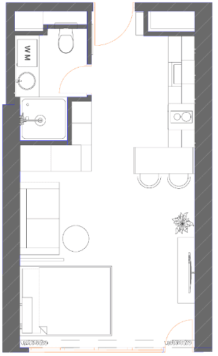 7th Heaven Residence 1