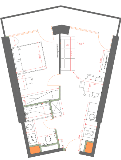 7th Heaven Residence 1