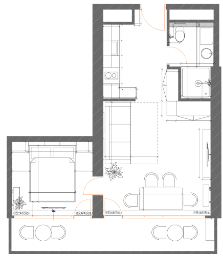 7th Heaven Residence 1