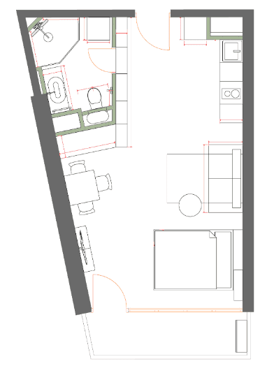 7th Heaven Residence 1