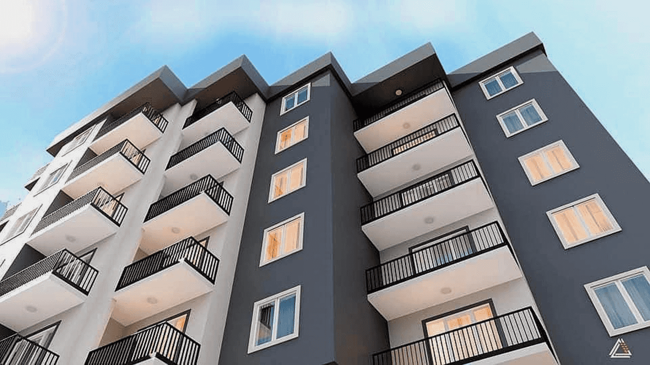 Niko Jakeli str., 42a 2