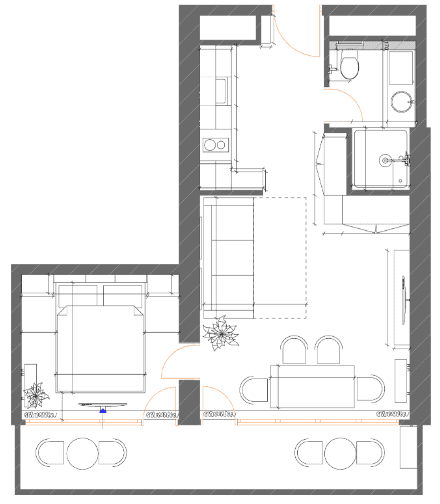 7th Heaven Residence 1