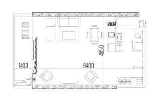 Intourist Residence 1