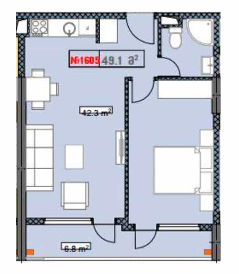 New Boulevard Residence 1