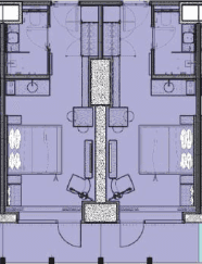 Radisson Residences 1