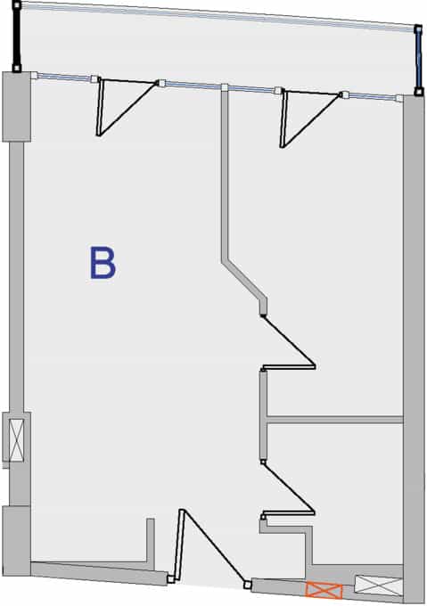 Metro City Residence 1