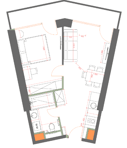 7th Heaven Residence 1