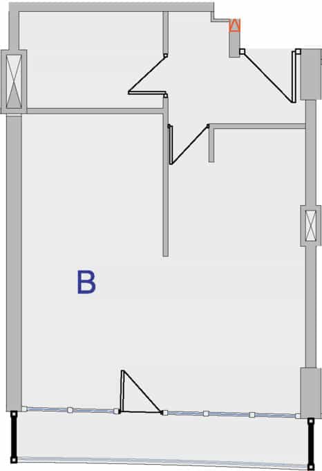 Metro City Residence 1