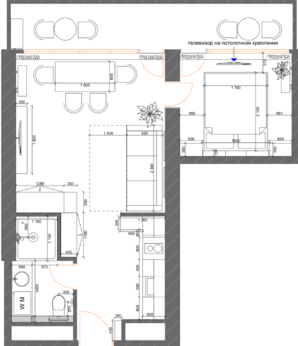 7th Heaven Residence 1