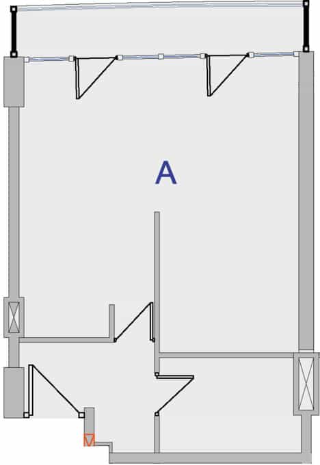 Metro City Residence 1