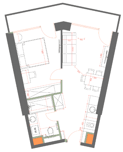 7th Heaven Residence 1