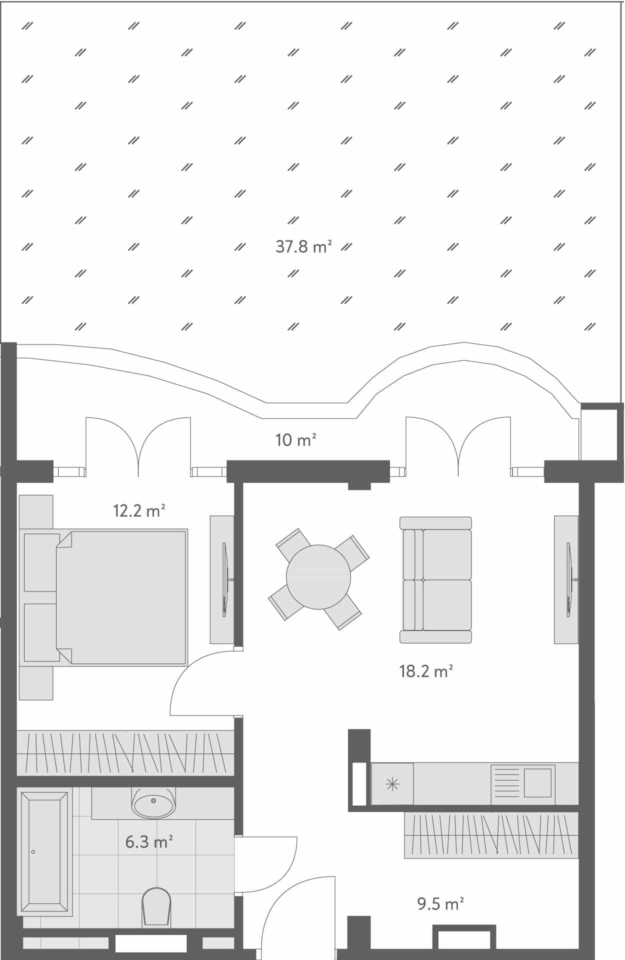Wyndham Grand Family Club 1
