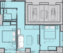 Radisson Residences 1