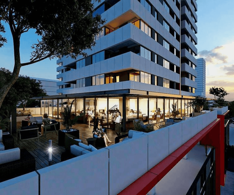 Arcon Batumi Residence 2