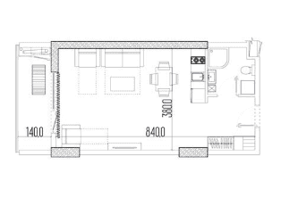 Intourist Residence 1