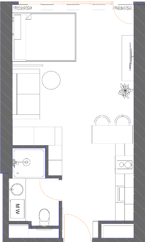 7th Heaven Residence 1