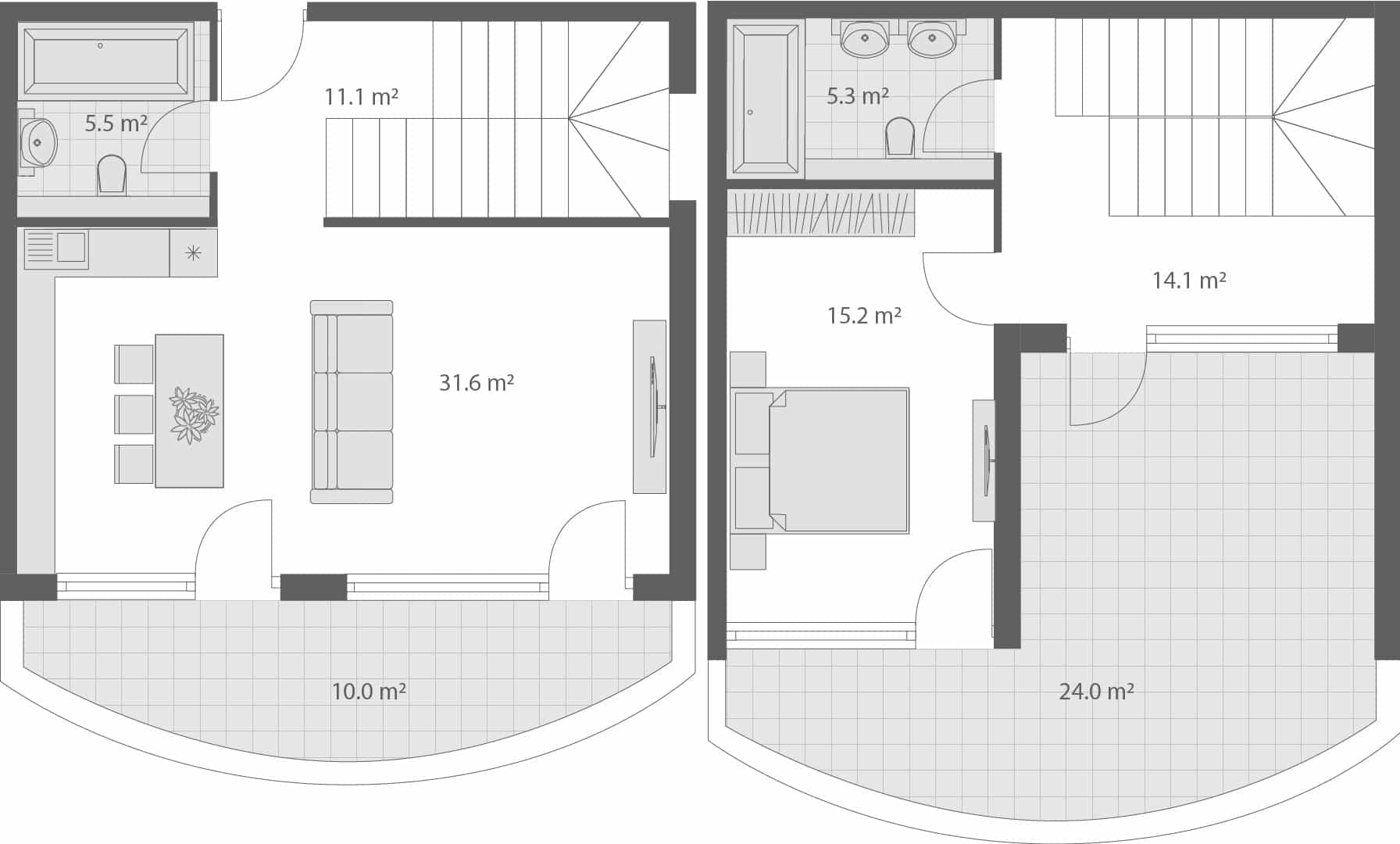Wyndham Grand Family Club 1