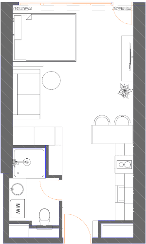 7th Heaven Residence 1