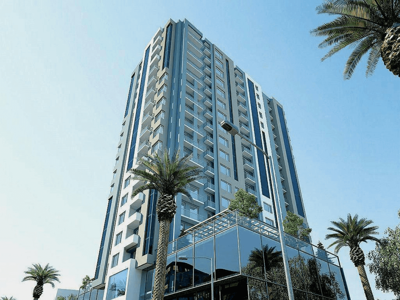 Guaranty Dream House