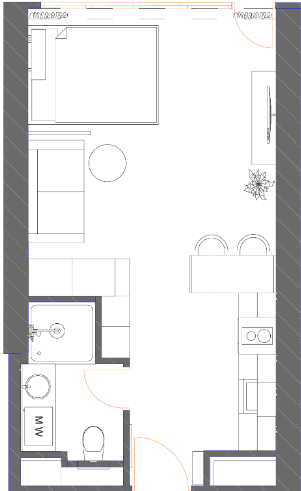 7th Heaven Residence 1