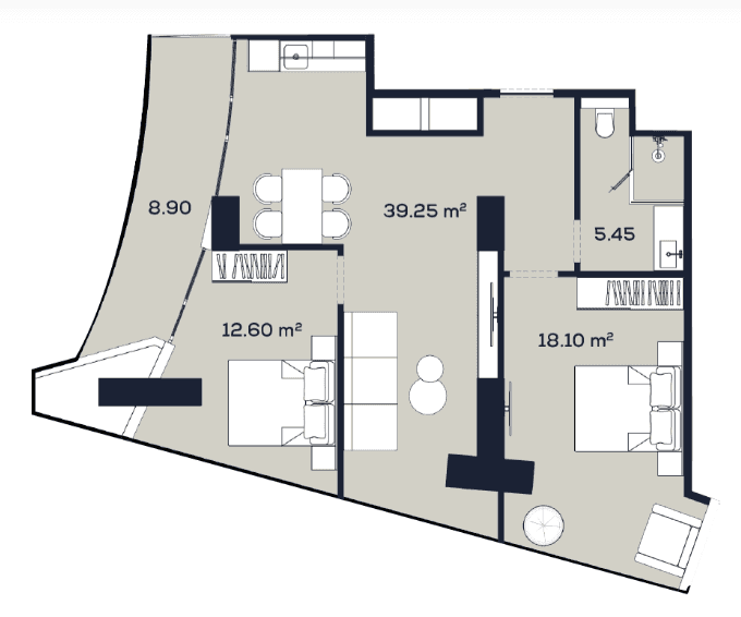 Alliance Centropolis 1