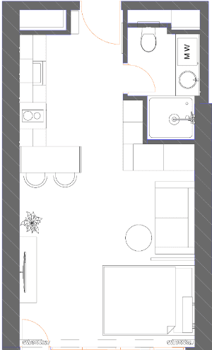 7th Heaven Residence 1