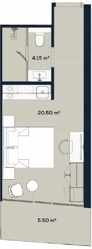 Alliance Centropolis 1