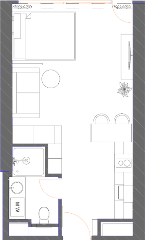 7th Heaven Residence 1