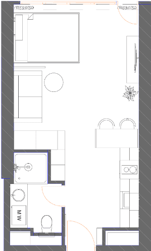 7th Heaven Residence 1