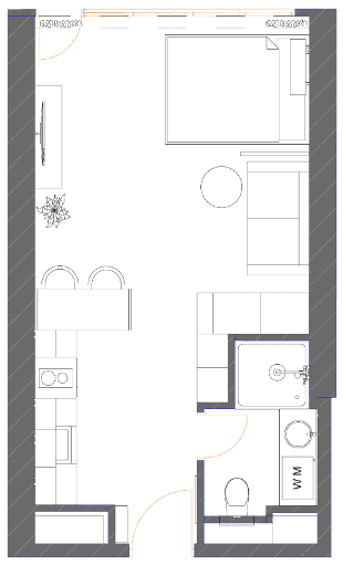 7th Heaven Residence 1