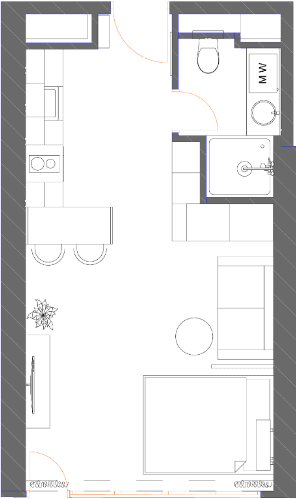 7th Heaven Residence 1