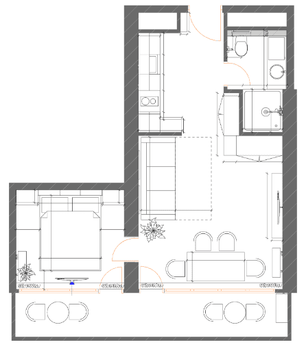 7th Heaven Residence 1