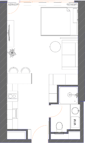 7th Heaven Residence 1