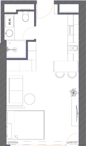 7th Heaven Residence 1