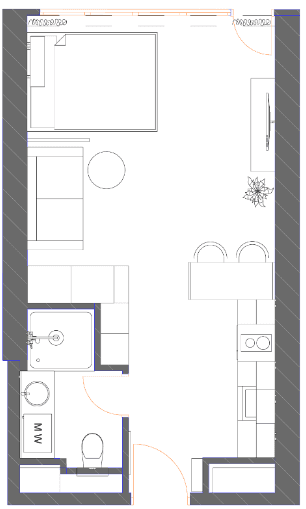 7th Heaven Residence 1