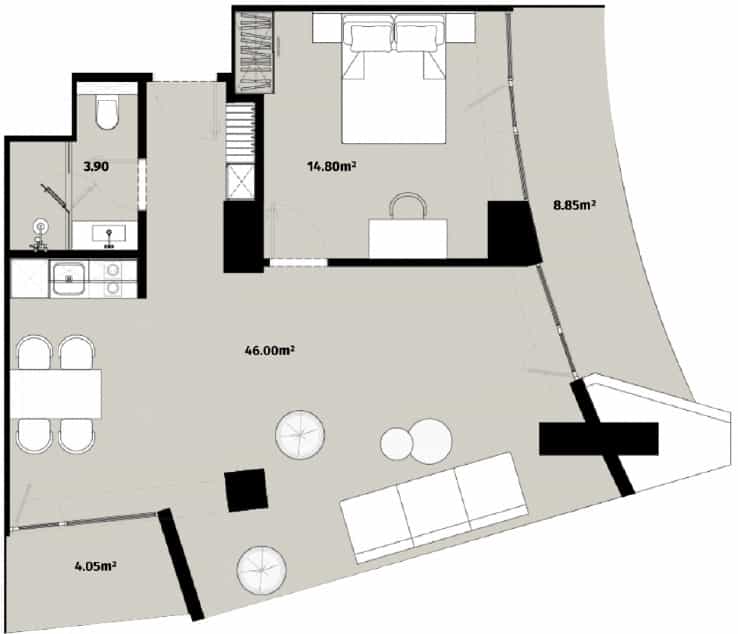 Alliance Centropolis 1